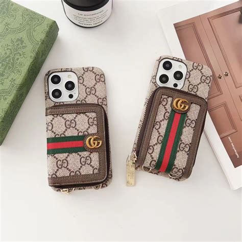 gucci wallet phone case|wholesale gucci iphone case.